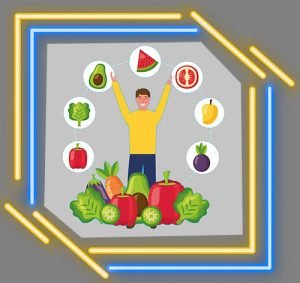 הרגלים בריאים של אנשים מצליחים