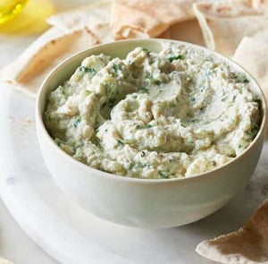 צזיקי טבעוני