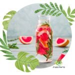 מים לניקוי רעלים