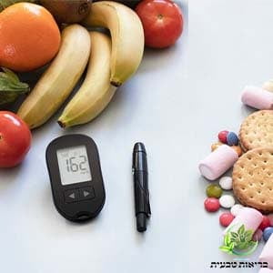 אינדקס גליקמי