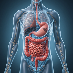 בעיות עיכול