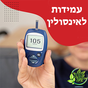 עמידות לאינסולין