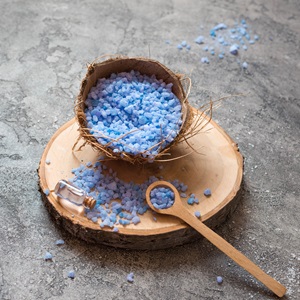 מלח כחול