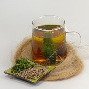 תה שומר לנשים