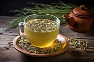 תה שומר לנשים