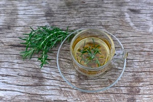 תה שומר לנשים