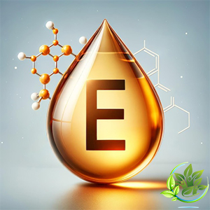 ויטמין E