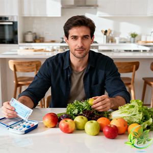 חוזרים לבריאות